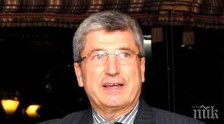 илиян василев последните събития политическата сцена пиари драматургия