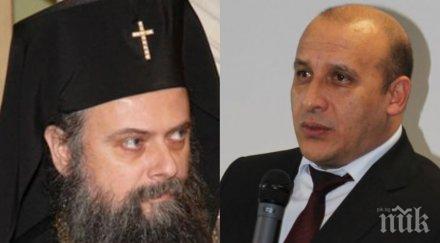 скандалът панагюрище дядо николай разраства кметът отказа промени датата тържествата априлското въстание