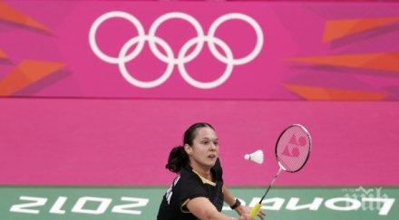 петя неделчева всички бяхме настроени борим докрай