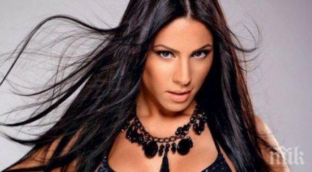 сръбска турбофолк звезда предложи божинов