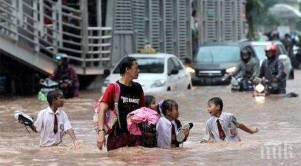 лондон няколко дни кандидатства европейски фондове наводненията