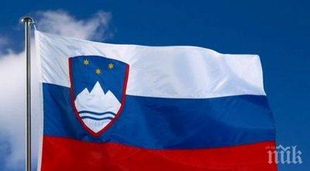 словения изпраща армията границите мигрантите