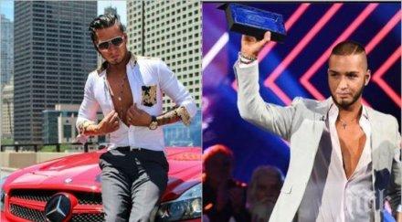 пик джино гази закона вижте стана тузарския автомобил снимки