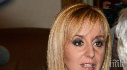 манолова месеца съм получила 345 жалби топлофикационните дружества