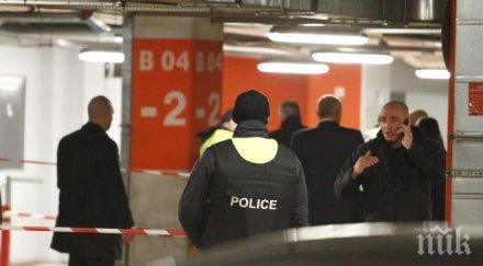 селска банда обрала 400 бона мола