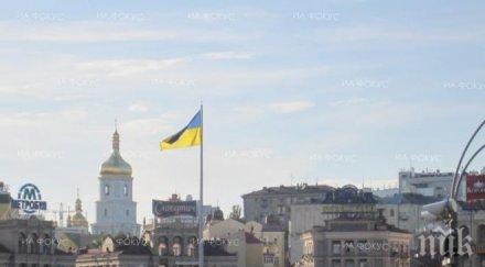 външните министри германия франция дадат пресконференция киев