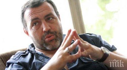 мутафчиев морално бъда обвиняван убийството българския театър