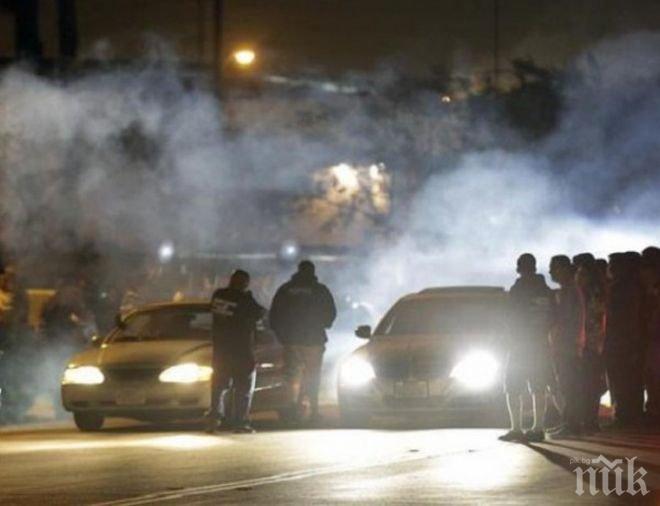 ЕКСКЛУЗИВНО В ПИК! 500 лева бил залогът в гонката на смъртта на летище Бършен, в която загинаха 20-годишните Невен и Галин!