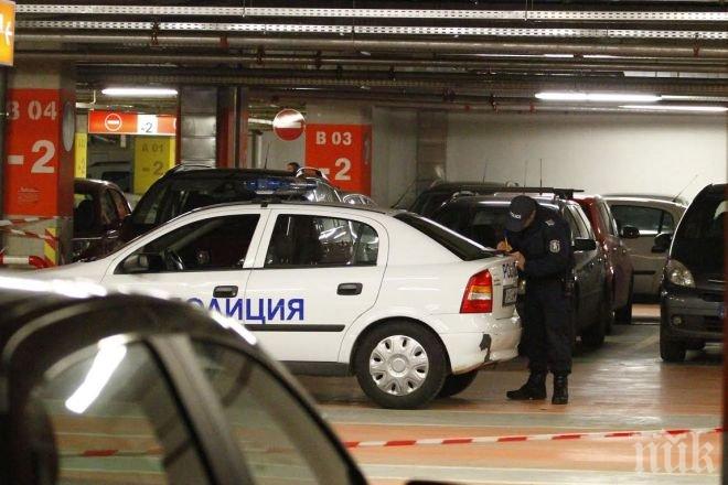 ПИК TV: Въоръжен грабеж в мола на „Цариградско”