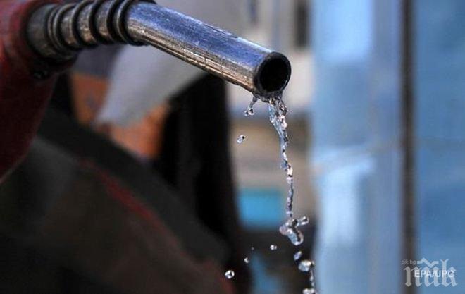 Част от Бургас остава без вода