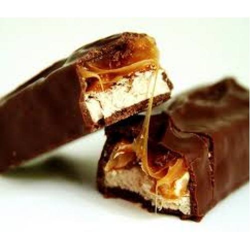 „Марс” изтегля десерти от още европейски страни