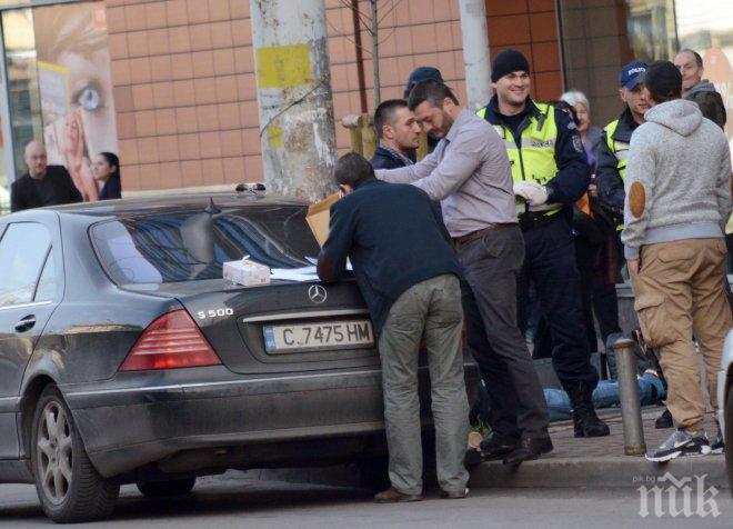 ИЗВЪНРЕДНО! Прокуратурата с нови разкрития за задържаните в мола! Вижте престъпната схема! (обновена)