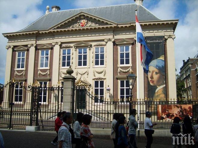 И Холандия иска референдум за напускане на ЕС