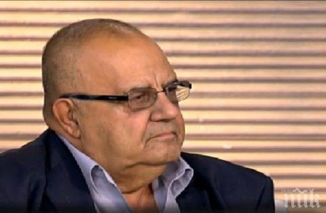 Божидар Димитров: Може да е имало доволни немкини в Кьолн