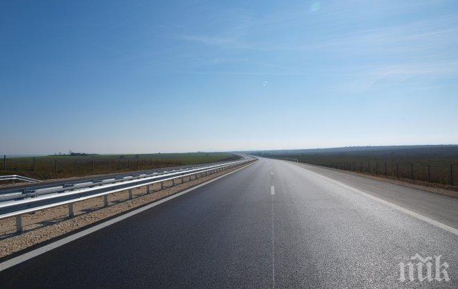 МТИТС: Подадени са транспортни проекти за 430 млн. евро по Механизма за Свързана Европа