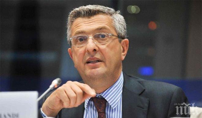 ООН: Затварянето на граници ще увеличи хаоса и нелегалния трафик