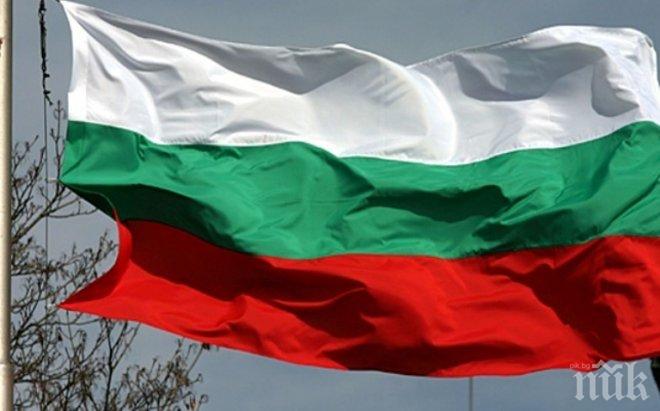 Нови знамена се развяха за 3 март в Пловдив