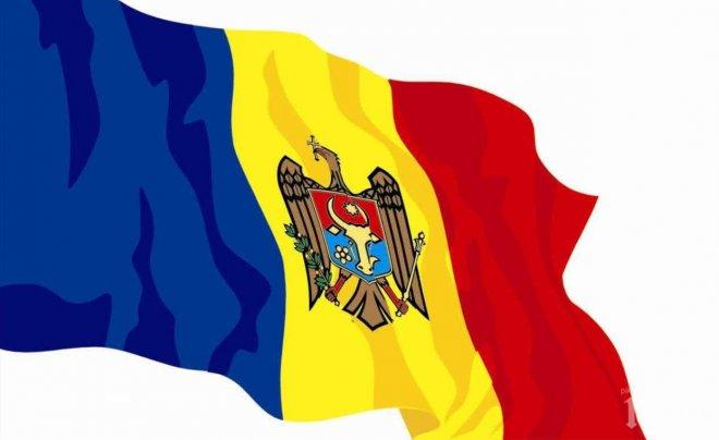 В Молдова се провежда демонстрация пред представителствата на САЩ, Румъния и НАТО в Кишинев