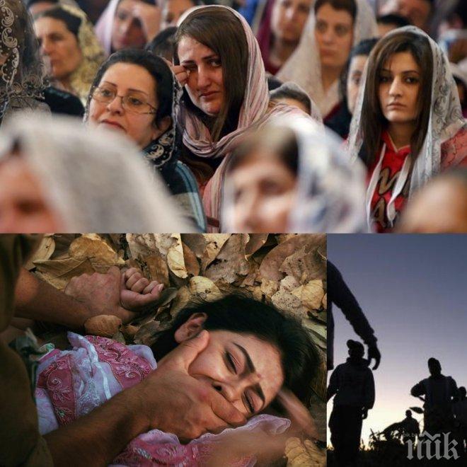 Доклад на Европол разкри: Каналджийството е най-бързо растящият престъпен пазар в Европа! Ето колко са спечелили трафикантите