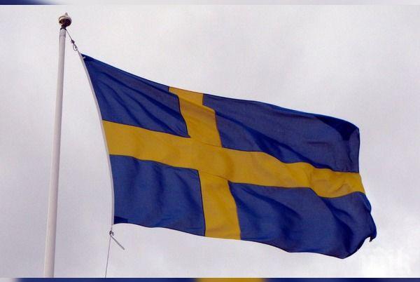 Швеция остава неутрална 