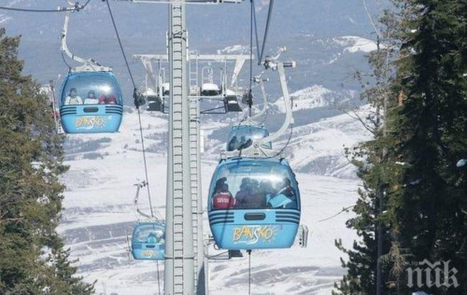 „Юлен” : Група „еколози“ отново разпространяват неистини относно ски зона Банско
