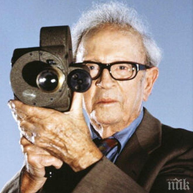 Отиде си Дъглас Слоукъм, оператор на първите три филма за Индиана Джоунс