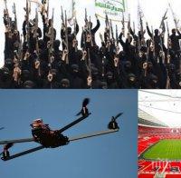 ЕКСКЛУЗИВНО в ПИК! Войната се разгаря! 