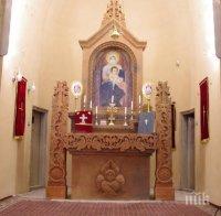 Държавата дава на Монтана 1 млн. лева за храм
