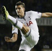 Ламела: Почетино възроди кариерата ми