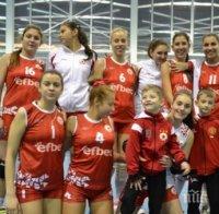 Лесно 3:0 за ЦСКА срещу закъсал съперник