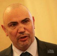 ЕКСКЛУЗИВНО! Росен Петров пред ПИК: Който не храни своята армия, ще храни чужда