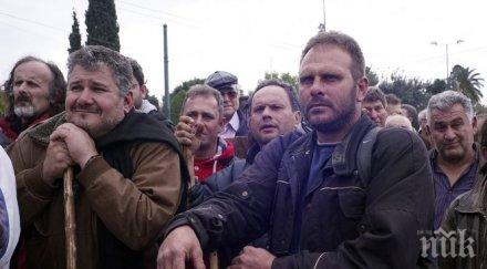 наш бизнесмен контраблокадата гръцката граница път пощада