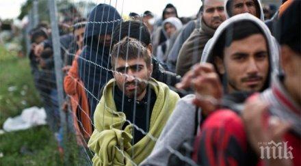 парламентът германия затегна правилата кандидатстване бежански статут
