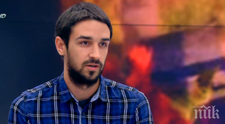 вървим наведени братята дамянови хилят сподели братът убития тодор враца