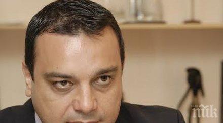 пик българските превозвачи блокират границата гърция понеделник