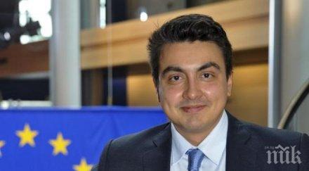 момчил неков опазването културното наследство залегне политическия дневен ред