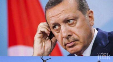 ексклузивно пик турция разкри таен сценарий кюрдите искат разделят сирия точно както ислямска държава