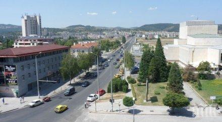 кърджали после избра общински председател