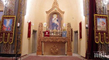 държавата дава монтана млн лева храм