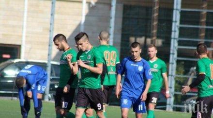 нефтохимик u19 посреща ботев първата официална среща годината