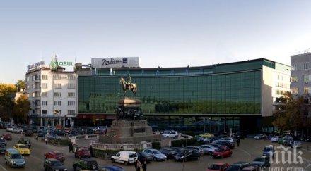 столичният хотел радисън става intercontinental