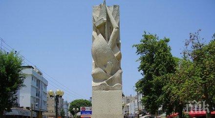 турция припомня трагедията румънските евреи кораба струма