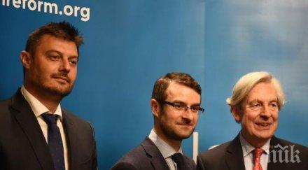 първо пик бареков блатото пълно крокодили българия раздели русофили русофоби