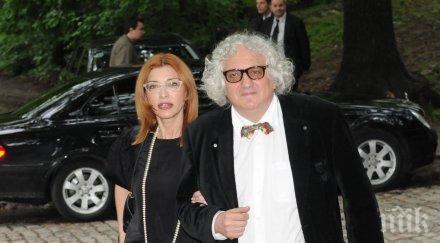 треперят пик гого лозанов подаде оставка сем даде лиценз телевизията шоуто пълно кръгът капитал натиска обновена