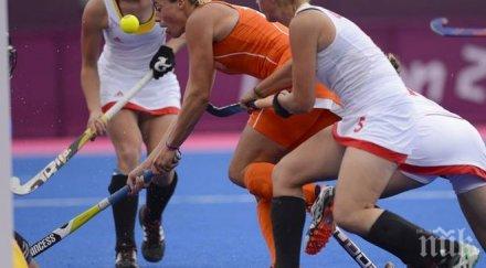 организират благотворителен турнир хокей трева