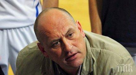 барчовски основната причина спечелим купата колективът