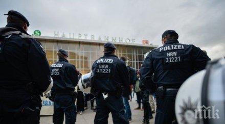 първа присъда престъпленията новогодишната нощ кьолн