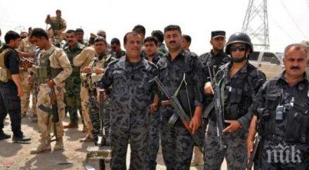 сирийските кюрди също приеха примирието