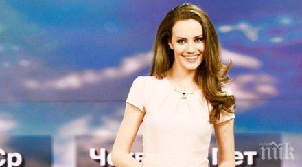 първо пик скандално едно лицата нова телевизия показа среден пръст снимка