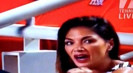 никол скучно прозява мача григор видео